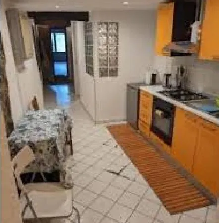 Via Del Corso * Parma