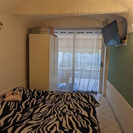 Appartement Via Del Corso Parma