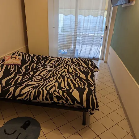 Via Del Corso 帕爾馬