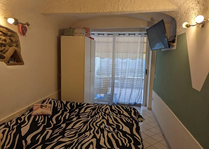 公寓 Via Del Corso 帕爾馬